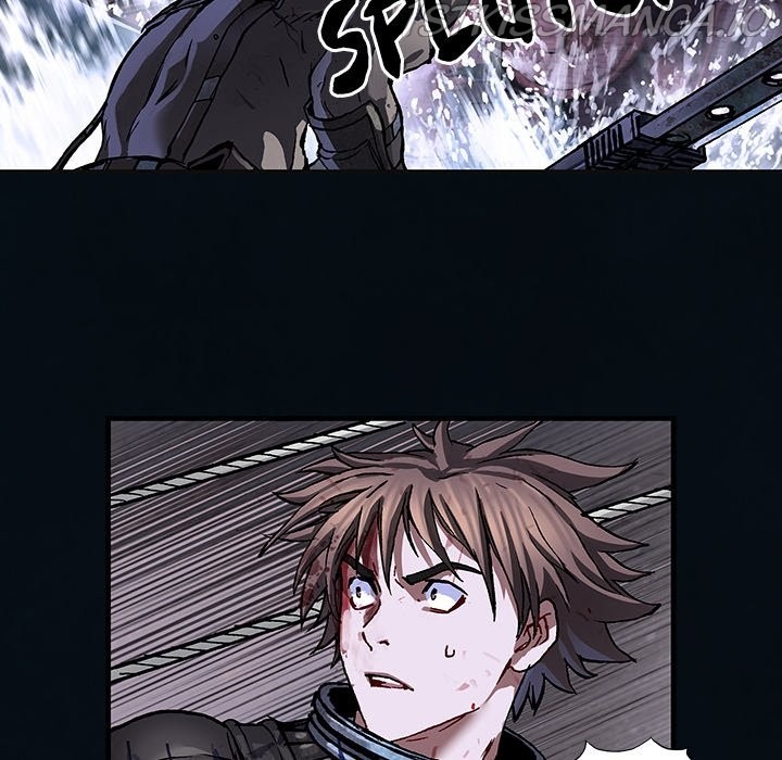 Read Leviathan (Lee Gyuntak) EN Manga Online