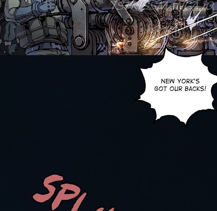 Read Leviathan (Lee Gyuntak) EN Manga Online