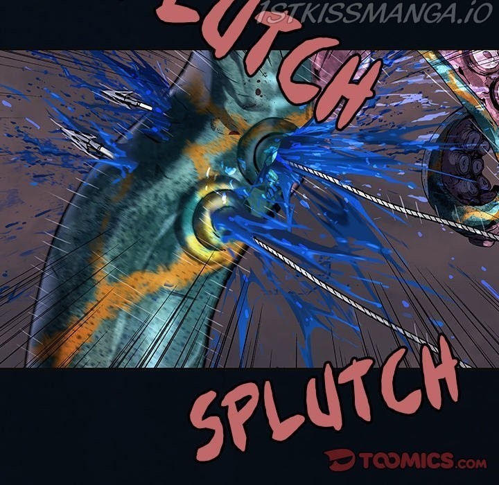 Read Leviathan (Lee Gyuntak) EN Manga Online