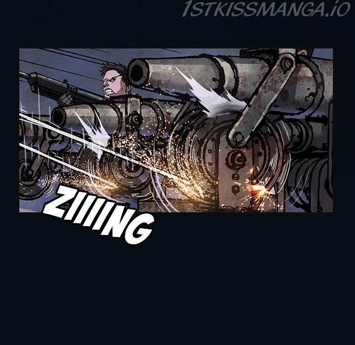 Read Leviathan (Lee Gyuntak) EN Manga Online