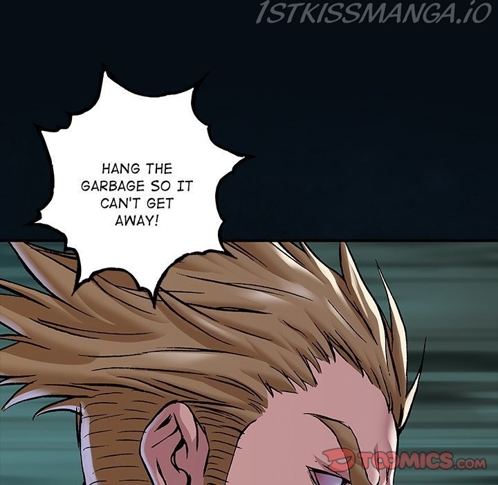 Read Leviathan (Lee Gyuntak) EN Manga Online