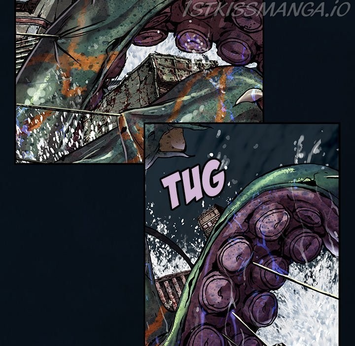 Read Leviathan (Lee Gyuntak) EN Manga Online