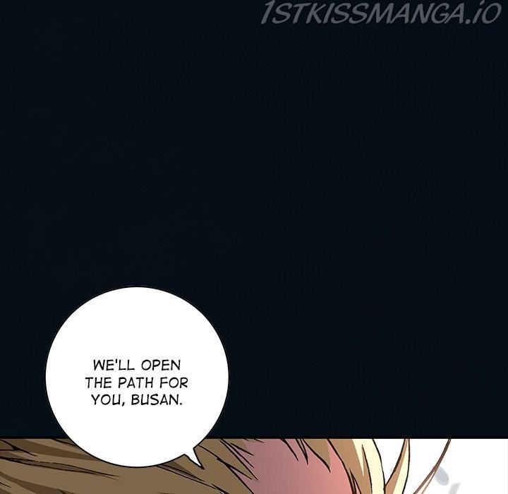 Read Leviathan (Lee Gyuntak) EN Manga Online