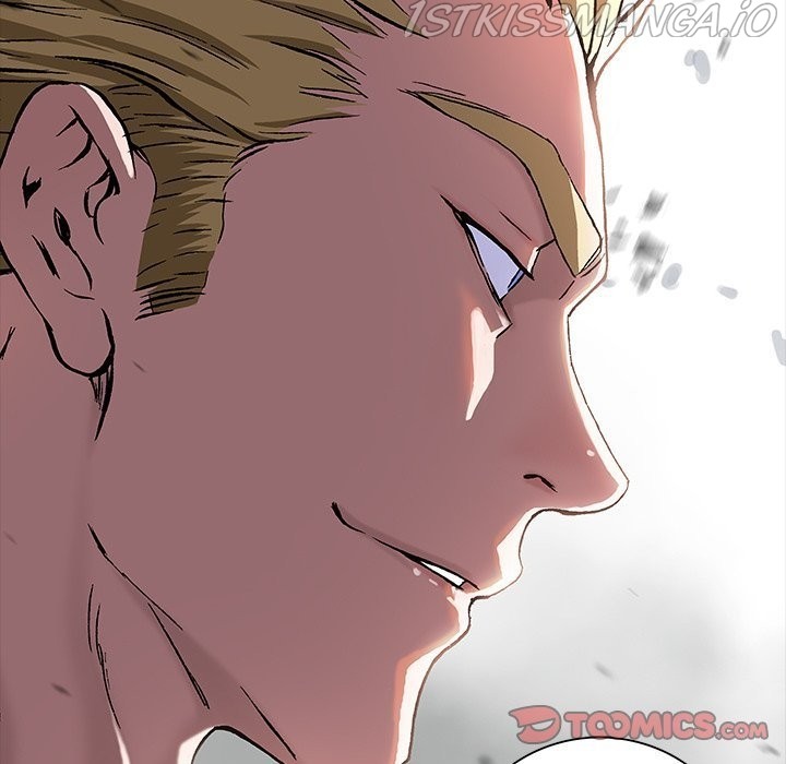 Read Leviathan (Lee Gyuntak) EN Manga Online
