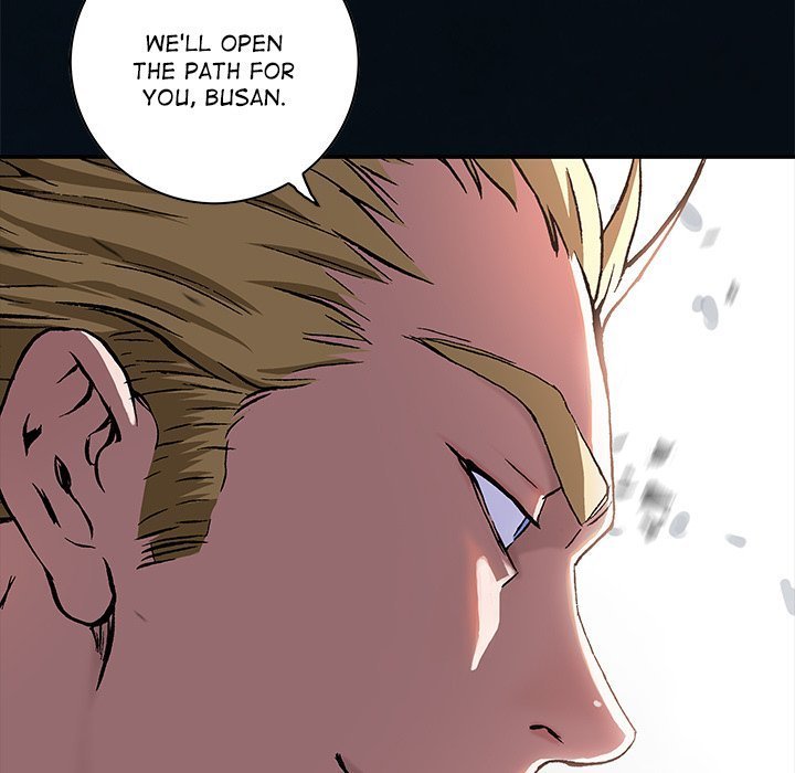 Read Leviathan (Lee Gyuntak) EN Manga Online