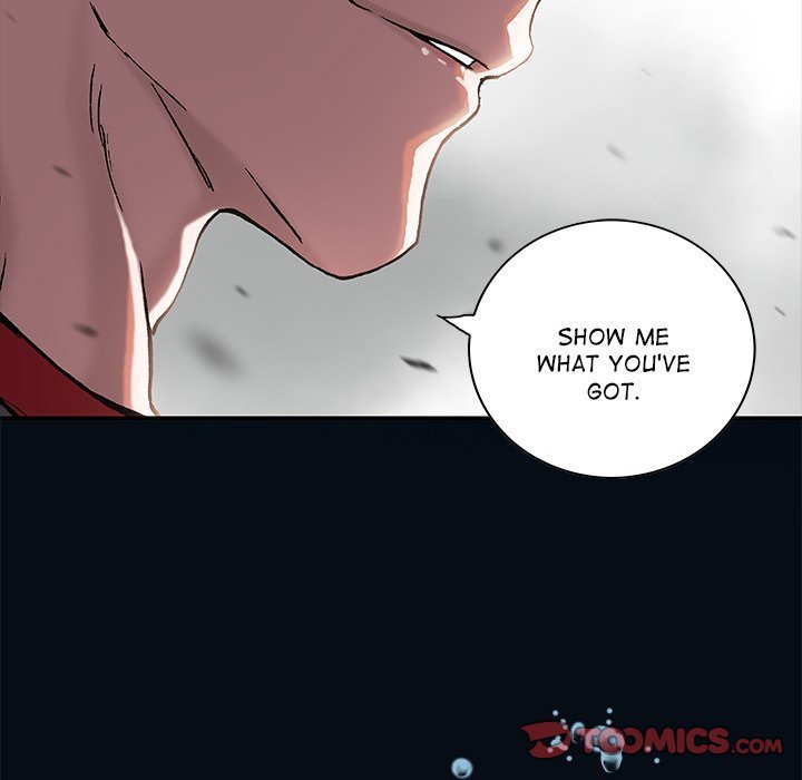Read Leviathan (Lee Gyuntak) EN Manga Online
