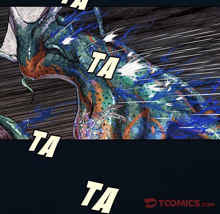Read Leviathan (Lee Gyuntak) EN Manga Online