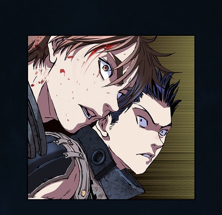 Read Leviathan (Lee Gyuntak) EN Manga Online