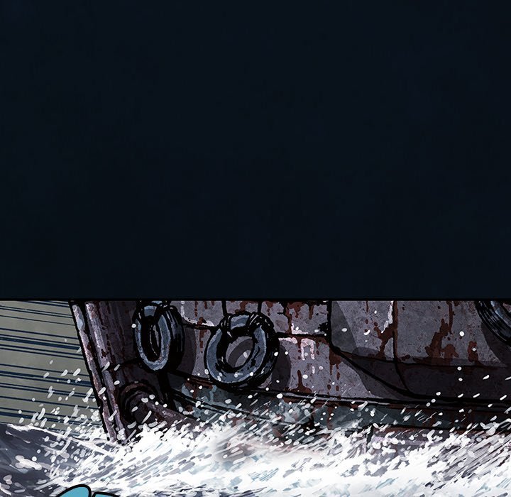Read Leviathan (Lee Gyuntak) EN Manga Online
