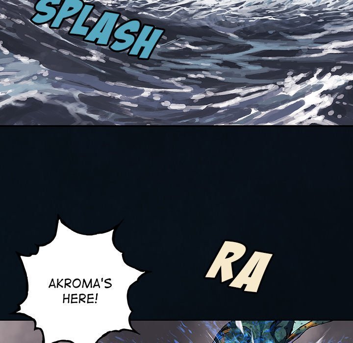 Read Leviathan (Lee Gyuntak) EN Manga Online