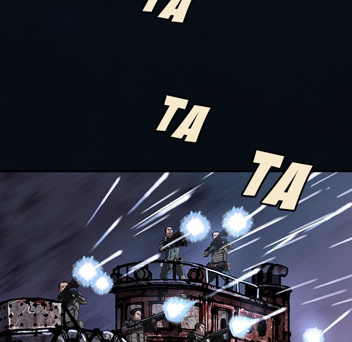 Read Leviathan (Lee Gyuntak) EN Manga Online