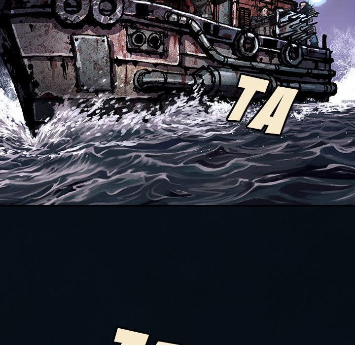 Read Leviathan (Lee Gyuntak) EN Manga Online