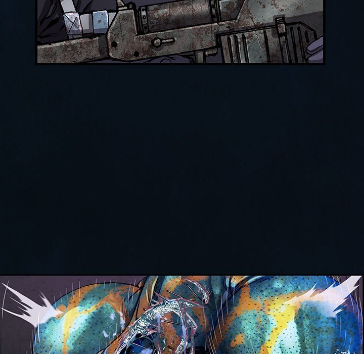 Read Leviathan (Lee Gyuntak) EN Manga Online