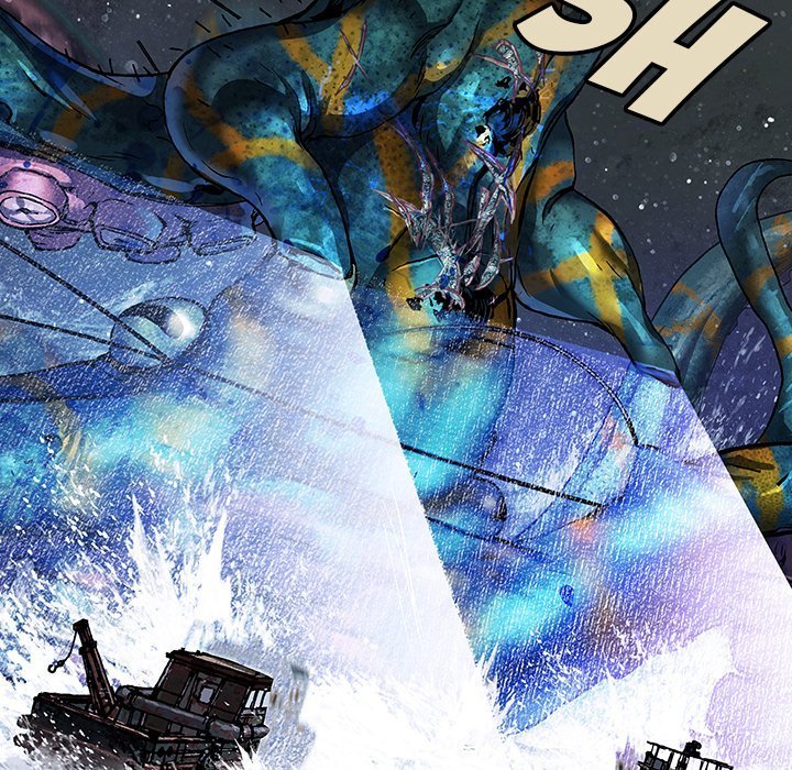 Read Leviathan (Lee Gyuntak) EN Manga Online