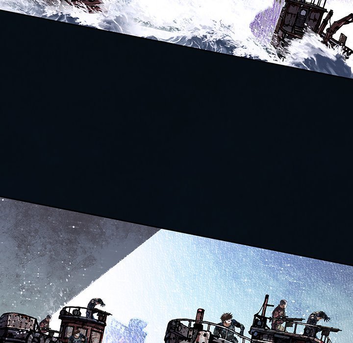Read Leviathan (Lee Gyuntak) EN Manga Online