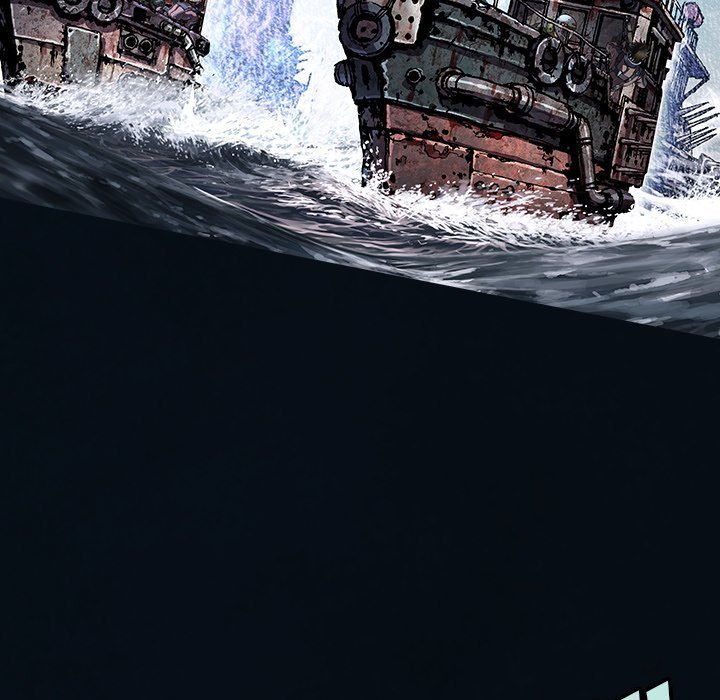 Read Leviathan (Lee Gyuntak) EN Manga Online