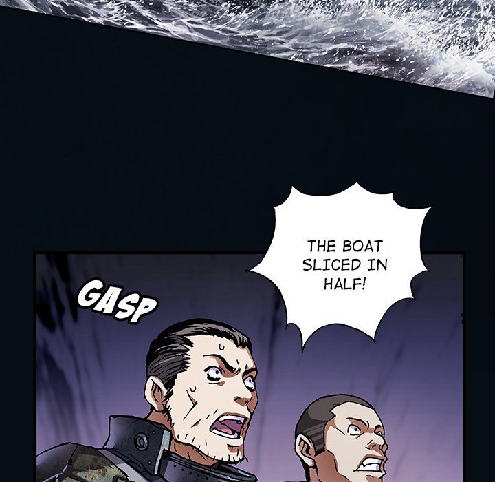 Read Leviathan (Lee Gyuntak) EN Manga Online