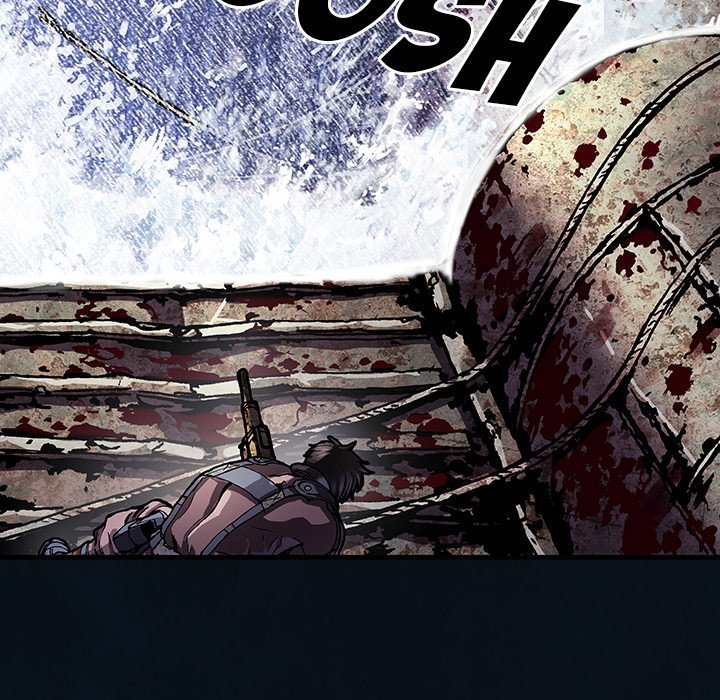Read Leviathan (Lee Gyuntak) EN Manga Online