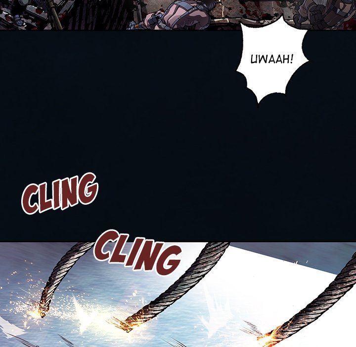 Read Leviathan (Lee Gyuntak) EN Manga Online