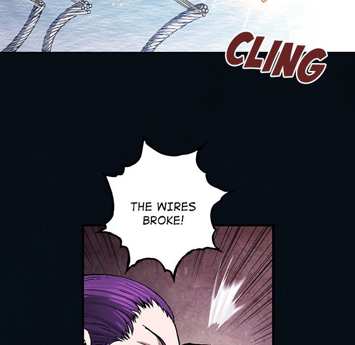 Read Leviathan (Lee Gyuntak) EN Manga Online