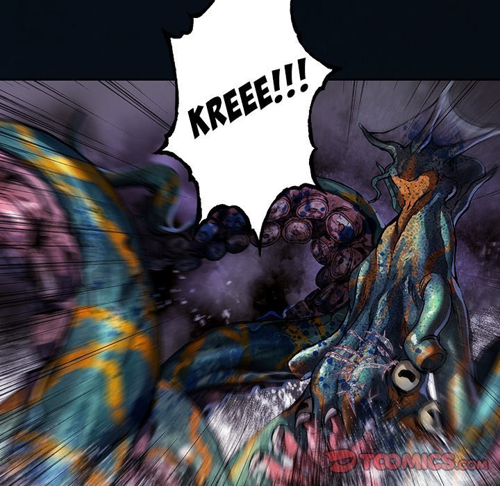 Read Leviathan (Lee Gyuntak) EN Manga Online