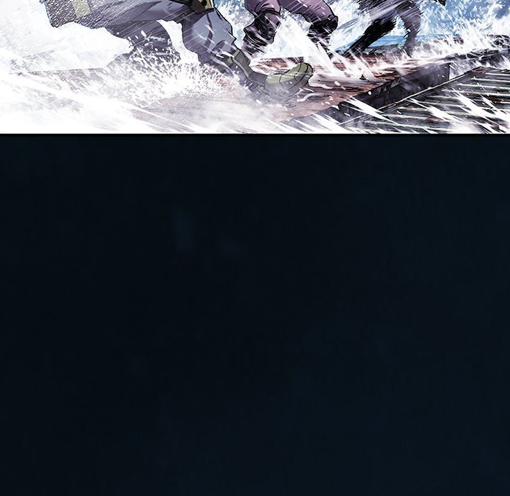 Read Leviathan (Lee Gyuntak) EN Manga Online