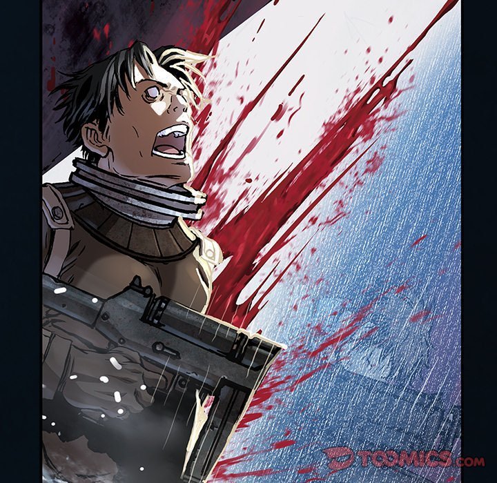 Read Leviathan (Lee Gyuntak) EN Manga Online