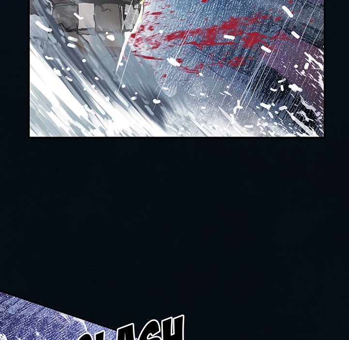 Read Leviathan (Lee Gyuntak) EN Manga Online