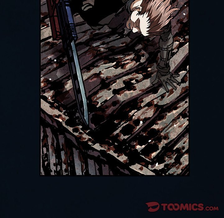 Read Leviathan (Lee Gyuntak) EN Manga Online