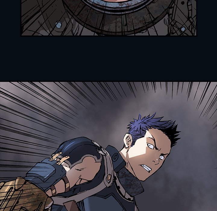 Read Leviathan (Lee Gyuntak) EN Manga Online