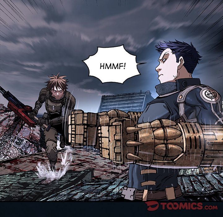 Read Leviathan (Lee Gyuntak) EN Manga Online