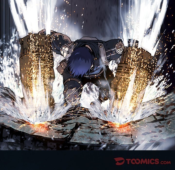 Read Leviathan (Lee Gyuntak) EN Manga Online