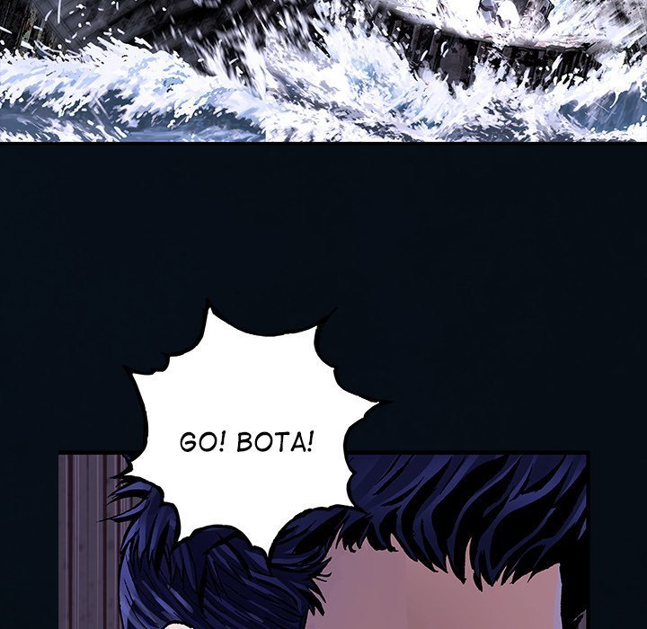 Read Leviathan (Lee Gyuntak) EN Manga Online
