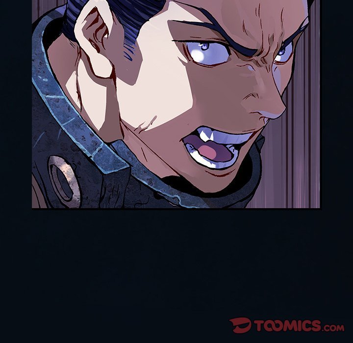 Read Leviathan (Lee Gyuntak) EN Manga Online