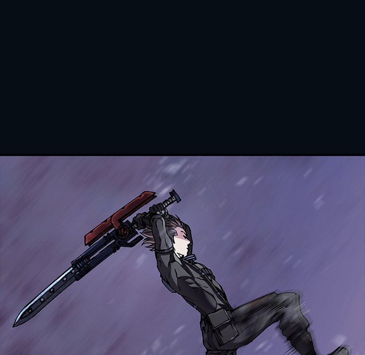 Read Leviathan (Lee Gyuntak) EN Manga Online