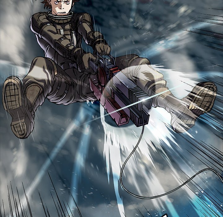 Read Leviathan (Lee Gyuntak) EN Manga Online
