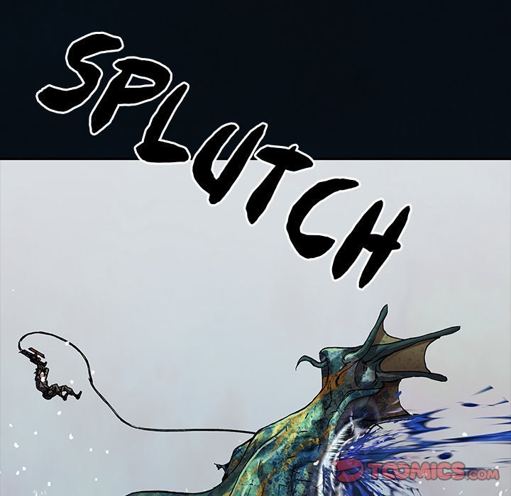 Read Leviathan (Lee Gyuntak) EN Manga Online