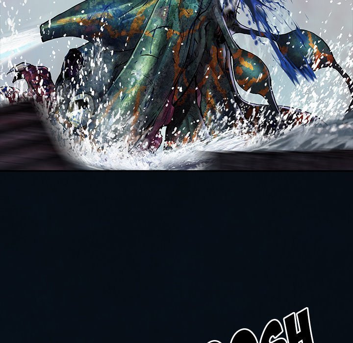 Read Leviathan (Lee Gyuntak) EN Manga Online