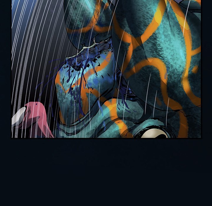 Read Leviathan (Lee Gyuntak) EN Manga Online