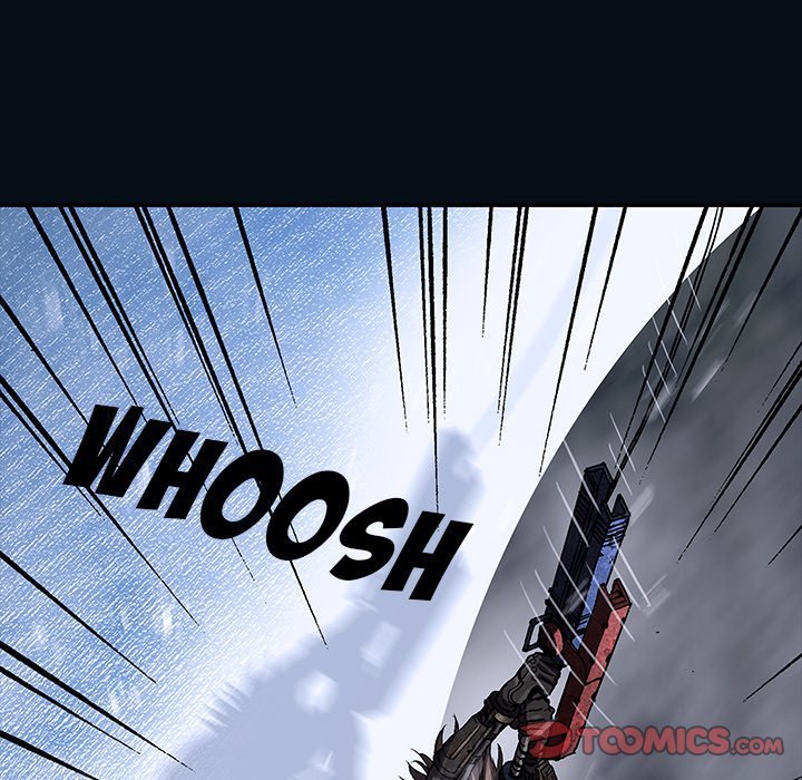 Read Leviathan (Lee Gyuntak) EN Manga Online