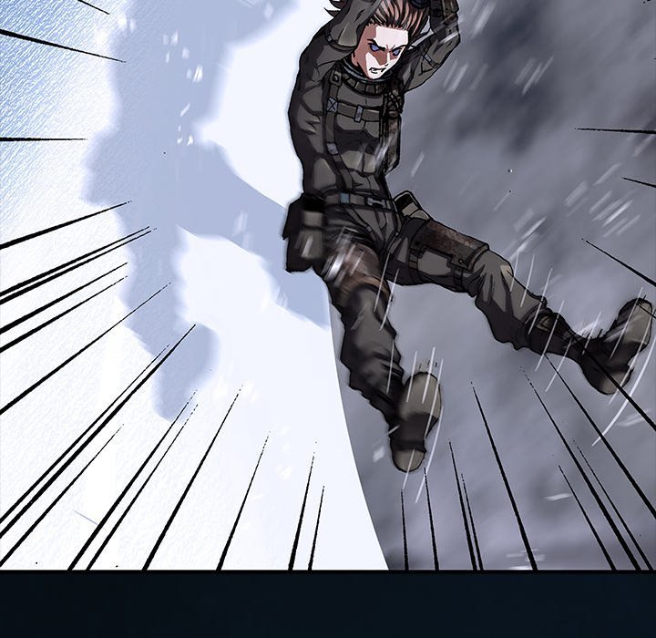 Read Leviathan (Lee Gyuntak) EN Manga Online