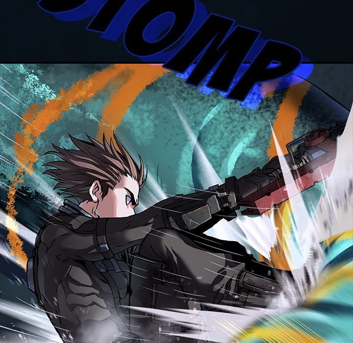 Read Leviathan (Lee Gyuntak) EN Manga Online