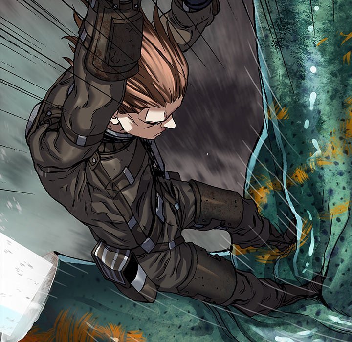 Read Leviathan (Lee Gyuntak) EN Manga Online