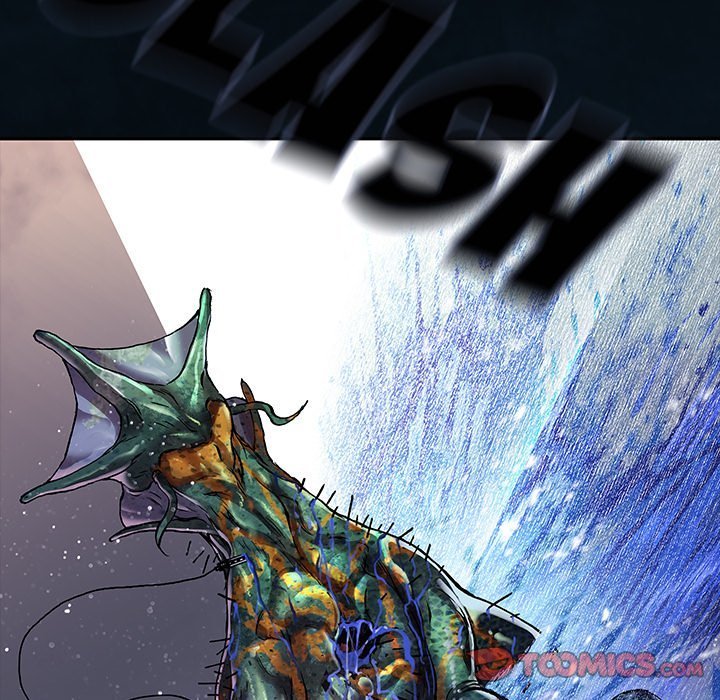 Read Leviathan (Lee Gyuntak) EN Manga Online