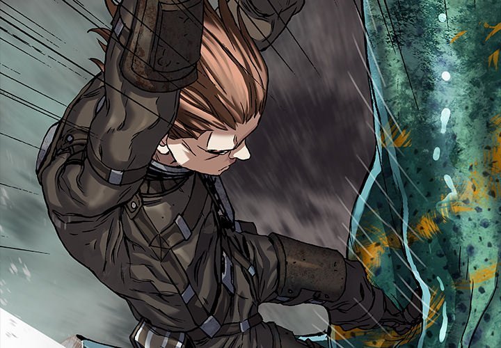 Read Leviathan (Lee Gyuntak) EN Manga Online
