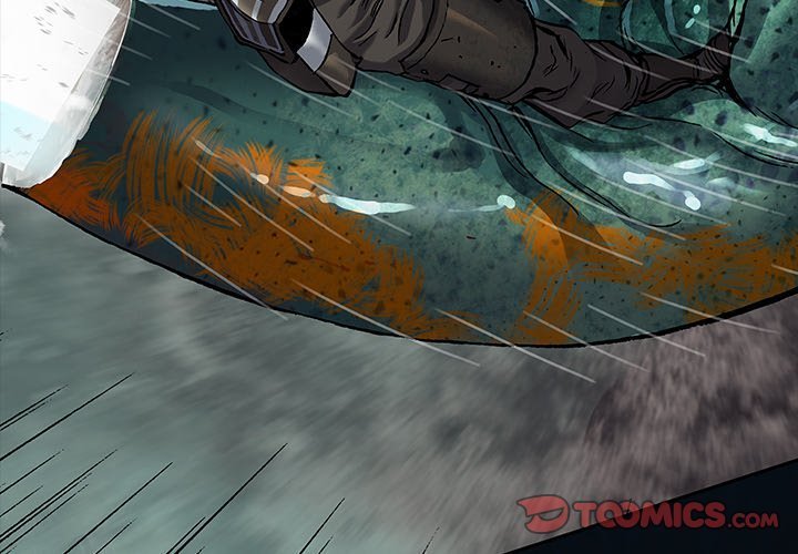 Read Leviathan (Lee Gyuntak) EN Manga Online