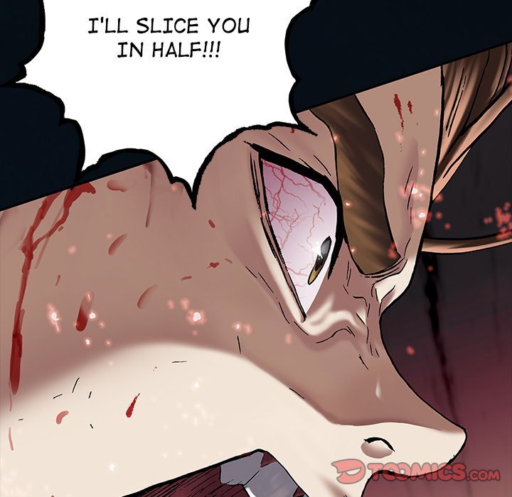 Read Leviathan (Lee Gyuntak) EN Manga Online