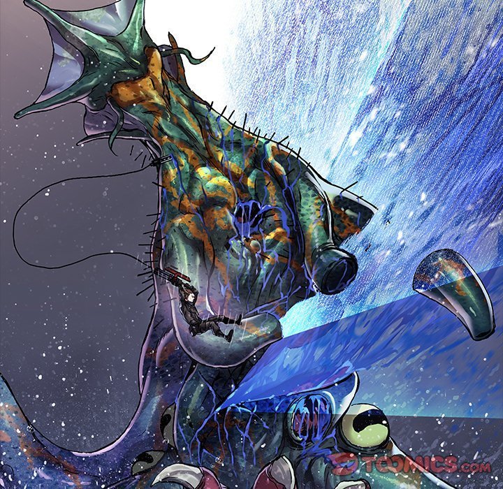 Read Leviathan (Lee Gyuntak) EN Manga Online