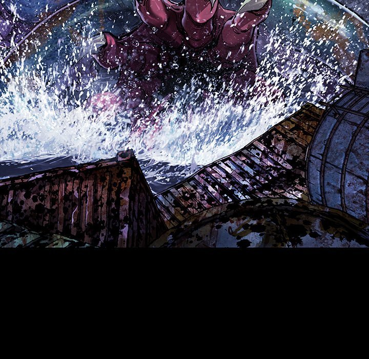 Read Leviathan (Lee Gyuntak) EN Manga Online