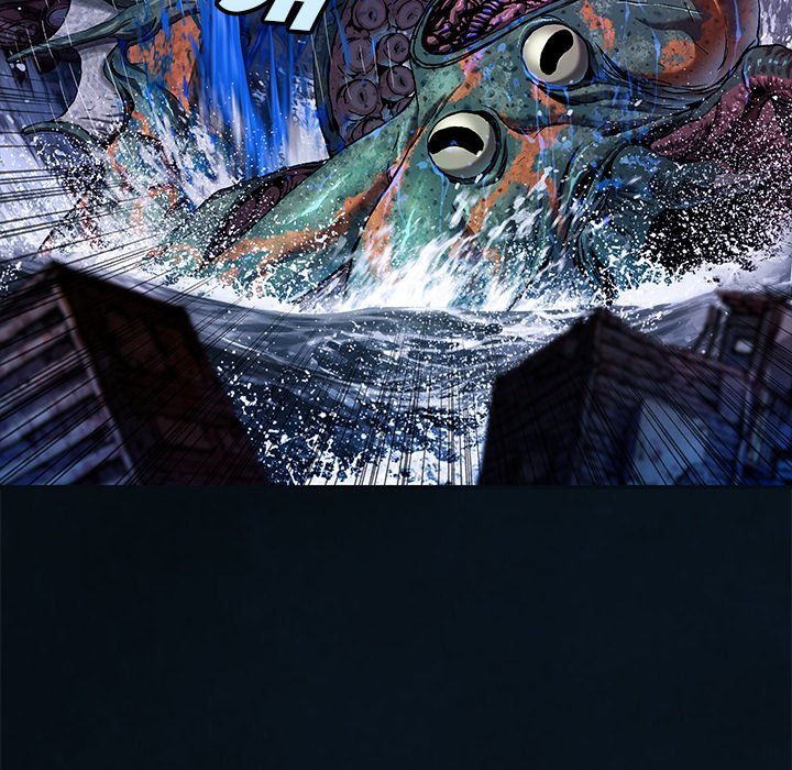 Read Leviathan (Lee Gyuntak) EN Manga Online